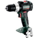 Metabo - perceuse - visseuse  percussion sans fil sb 18 lt bl sans batterie ni chargeur dans x 145