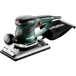 Metabo - ponceuse vibrante sre 4351 turbotec - 611351000 Metabo - ponceuse vibrante sre 4351 turbotec - 611351000