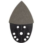 Metabo - patin � lamelles pour meuleuses triangulaires (624971000)