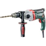 Metabo - perceuse be 850 - 2 - 850w - per�age acier � 10 mm bois � 20 mm - avec poign�e
