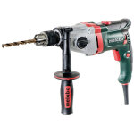 Metabo - perceuse �lectrique 1300 w 44 / 16 nm 2 vitesses - bev 1300 - 2