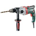 Metabo - perceuse lectrique 1300 w 44 / 16 nm 2 vitesses - bev 1300 - 2