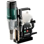 Metabo - perceuse magntique mag 32 - 1000w - profondeur maximale de perage 50 mm - coffret