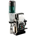 Metabo - perceuse magntique mag 50 coffret - 600636500