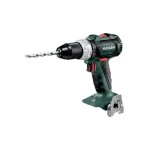 Metabo - perceuse - visseuse à percussion sans fil sb 18 lt bl sans batterie ni chargeur dans x 145 Metabo - perceuse - visseuse à percussion sans fil sb 18 lt bl sans batterie ni chargeur dans x 145