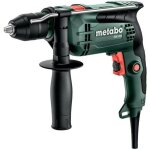 Metabo - perceuse  percussion lectrique sbe 650 quick