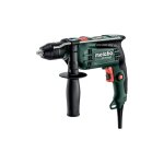 Metabo - perceuse  percussion sbe 650 impuls en coffret - 600743500