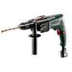 Metabo - perceuse � percussion 760w sbe760 - 600841850