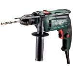 Perceuse metabo percut. elec. r. sbe 650 - perceuse à percussion metabo sbe 650 - 650w. Perceuse metabo percut. elec. r. sbe 650 - perceuse à percussion metabo sbe 650 - 650w.