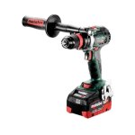 Metabo - perceuse visseuse bs 18 ltx bl q i 18v 5. 5ah - 602359660