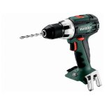 Metabo - perceuse visseuse bs 18v lt sans batterie ni chargeur + coffret x - 602102840