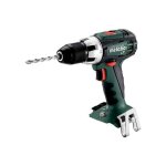 Metabo - perceuse visseuse bs 18v lt sans batterie ni chargeur + coffret x - 602102840