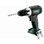 Metabo - perceuse visseuse bs 18v lt sans batterie ni chargeur + coffret x - 602102840 Metabo - perceuse visseuse bs 18v lt sans batterie ni chargeur + coffret x - 602102840