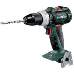 Metabo - perceuse - visseuse � percussion sans fil sb 18 lt bl sans batterie ni chargeur dans x 145