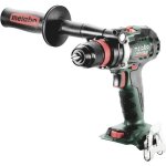 Metabo - perceuse - visseuse sans fil bs 18 ltx bl q i carton