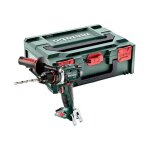 Metabo perceuse - visseuse sans fil bs 18 ltx impuls 18 v sans batterie ni chargeur dans metaloc Metabo perceuse - visseuse sans fil bs 18 ltx impuls 18 v sans batterie ni chargeur dans metaloc