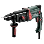 Metabo - perfo burineur 800w sds - plus - khe2445 - 601709500