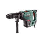 Metabo - perfo burineur sds - max 12. 2j 1150w khev 8 - 45 bl - 600766500