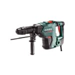 Metabo - perfo burineur sds - max 8. 7j 1150w khev 5 - 40 bl - 600765500 Metabo - perfo burineur sds - max 8. 7j 1150w khev 5 - 40 bl - 600765500