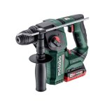 Metabo - perforateur 12v 4ah - bh12bl16 - 600207800