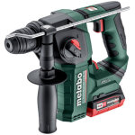 Metabo - perforateur 12v 4ah - bh12bl16 - 600207800