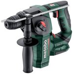 Metabo - perforateur sans fil bh 18 ltx bl 16 sds - plus 18v 1. 3j produit seul avec coffret x