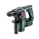 Metabo - perforateur sans fil bh 18 ltx bl 16 sds - plus 18v 1. 3j produit seul avec coffret x Metabo - perforateur sans fil bh 18 ltx bl 16 sds - plus 18v 1. 3j produit seul avec coffret x