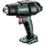 Metabo - pistolet à air chaud 18v hg 18 ltx 500 (sans batterie ni chargeur) + coffret x 610502840 Metabo - pistolet à air chaud 18v hg 18 ltx 500 (sans batterie ni chargeur) + coffret x 610502840