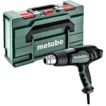 Metabo - pistolet à air chaud hg 20 - 600 (602066500) x 145 Metabo - pistolet à air chaud hg 20 - 600 (602066500) x 145