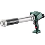 Metabo - pistolet à cartouche sans fil kpa 12 600 (601218850) carton Metabo - pistolet à cartouche sans fil kpa 12 600 (601218850) carton