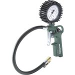 Metabo pistolets de gonflage des pneus avec manom�tre � air comprim� rf 60 g