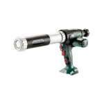 Metabo - pistolet � mastic 400ml 18v solo kpa 18 ltx 400 - 601206850