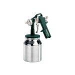 Metabo - pistolet à peinture à air comprimé fsp1000s - 601576000 Metabo - pistolet à peinture à air comprimé fsp1000s - 601576000