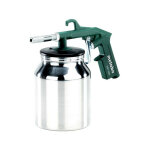Metabo - pistolet de sablage air comprim� 7 bar 300 l / min ssp 1000 601569000