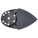 Metabo - patin � lamelles pour meuleuses triangulaires (624971000)