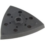 Metabo - plateau de poncage 339160550 342002760 - 365 - ponceuse