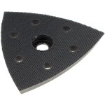 Plateau de poncage 624970000 339160370 - ponceuse metabo