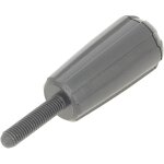 Metabo - poignee tournante complete 316056780 - scie a onglets