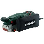 Metabo - ponceuse  bande bae 75 600375000 avec support de machine dans le carton