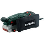Metabo - ponceuse � bande bae 75 600375000 avec support de machine dans le carton