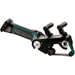 Metabo ponceuse à bande tubulaire sans fil rb 18 ltx 60 sans batterie ni chargeur, dans son carton Metabo ponceuse à bande tubulaire sans fil rb 18 ltx 60 sans batterie ni chargeur, dans son carton