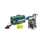 Metabo - ponceuse  bras lsv 5 - 225 comfort + aspirateur asr 35 l acp - 690886000