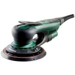 Metabo - ponceuse excentrique 125 mm sxe 150 - 5. 0 bl, coffret x(615050700)