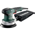 Metabo - ponceuse excentrique 150mm sxe3150 - 600444500
