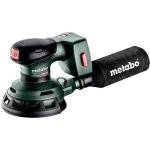 Metabo - ponceuse excentrique 18v �125 mm (produit seul) sxa 18 ltx 125 bl 600146850