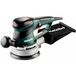 Metabo - ponceuse excentrique 350w turbotec �150 mm en coffret sxe 450