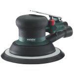 Metabo - ponceuse orbitale al�atoire pneumatique dsx 150