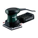 Metabo - fsr 200 intec (600066500) ponceuse vibrante Metabo - fsr 200 intec (600066500) ponceuse vibrante