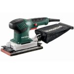 Metabo ? ponceuse vibrante sre 3185 ? 210w ? plateau 92 x 184 mm ? vitesse oscillation 22. 300 / min ...