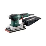 Metabo - ponceuse vibrante sre 3185 - 600442000 Metabo - ponceuse vibrante sre 3185 - 600442000